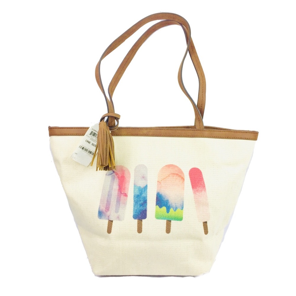 Style & CO Handbag Tote